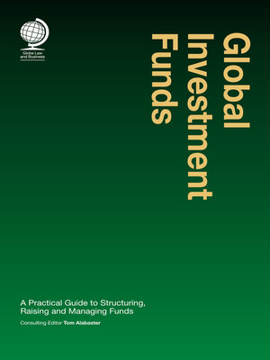 cover image of Global Investment Funds